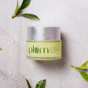 Green Tea Renewed Clarity Night Gel