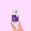 The Derma Co 10% Cica Glow Face Serum with Tranexamic Acid
