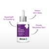 The Derma Co 10% Cica Glow Face Serum with Tranexamic Acid - Image 3