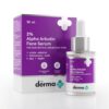 The Derma Co 2% Alpha Arbutin Face Serum - 30ml - Image 2