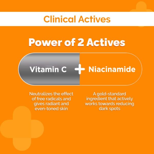 The Derma Co C-Cinamide Sunscreen Aqua Gel SPF 50 PA++++ - Image 6