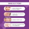 The Derma Co 0.3% Retinol Serum - 30ml - Image 5